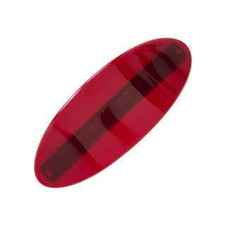 Pico Copenhagen - Mie Hair Barette - Dark Berry