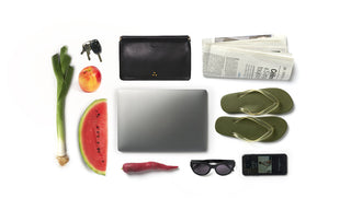 JEROME DREYFUSS - Leon M - Noir