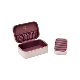 Pico Copenhagen - Large Trinket Box - Rouge