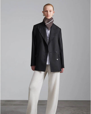 MKDT STUDIO - Julani Jacket - Black