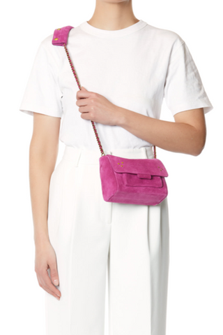 JEROME DREYFUSS - Lulu S - Orchidee