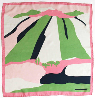 LES BELLES VAGABONDES - Mini Vivaro - Kaki