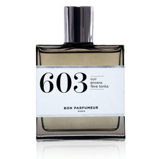 BON PARFUMEUR - EAU DE PARFUM 603 - 30ML//DISCONTINUED