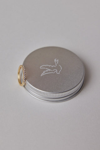 Englund1917 - Alliance Gold Ring