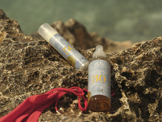 RUDOLPH CARE - Aftersun Repair Spray - 150ml