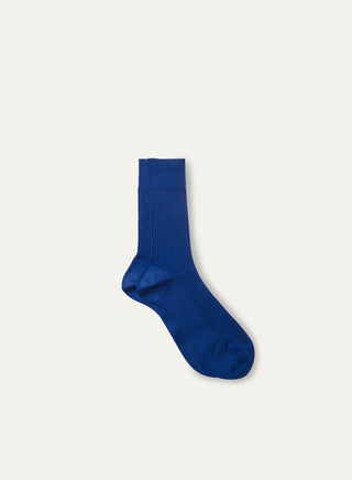 Maria La Rosa - Bio Sock - Bluette