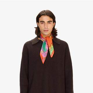 INOUI - Square Vegas 65 - Multico