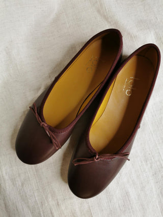 Lolo Ballerina - Volcano Nappa - Pomerol