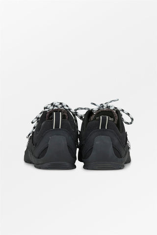 SKALL - x KEEN Jasper Sneaker - Black