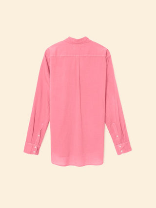 XIRENA - Beau Shirt - Tea Rose