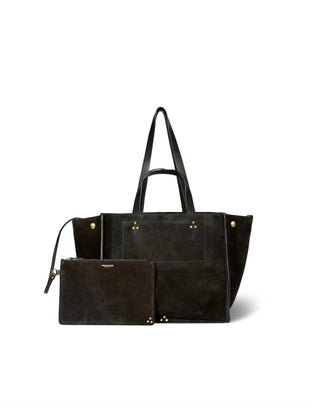 JEROME DREYFUSS - Leon M - Noir