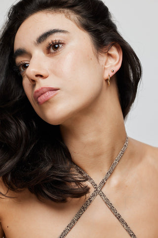 Englund1917 - Ball Studs Gold