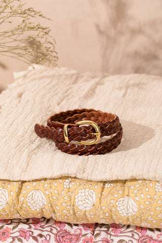 DES PETITS HAUTS - Perou Belt - Cacao