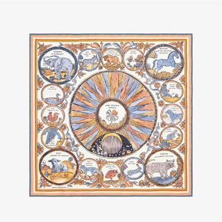 INOUI - Square Chance Inoui 70 - Orange