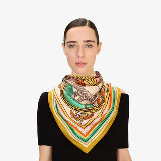 INOUI - Square Chance Inoui 130 - Multico