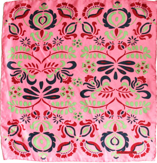 LES BELLES VAGABONDES - Mini Yulia - Rose