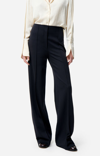 VANESSA BRUNO - Faru Pant - Navy