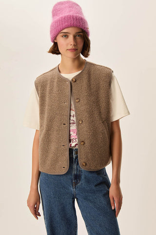 DES PETITS HAUTS - Alan Beannie - Framboise