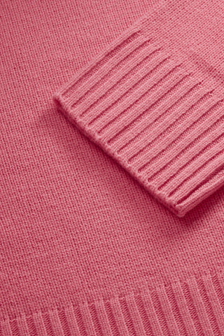 SKALL - Campa Jumper - Hot Pink