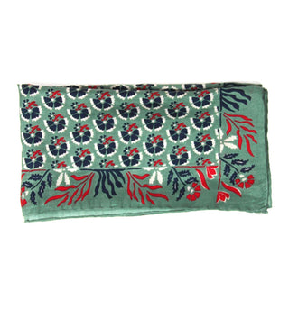 LES BELLES VAGABONDES - Mini Augustine - Kaki