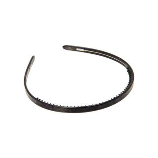 Pico Copenhagen - Nina Headband - Fig MOP