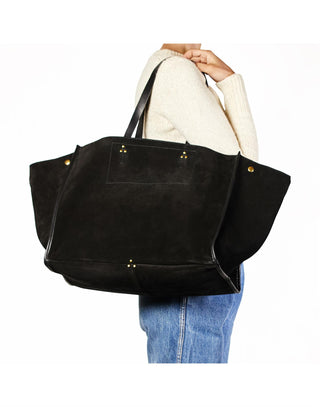 JEROME DREYFUSS - Leon L - Noir