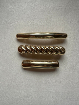 Pico Copenhagen - Lorraine Barette - Golden