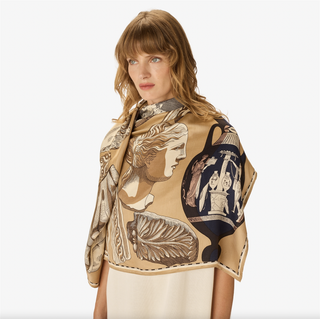 INOUI - Square Archives 130 - Naturel