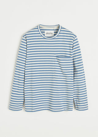 AIAYU - Circular Long Sleeve - Mix Waterfall