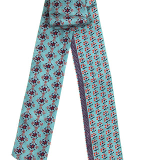 LES BELLES VAGABONDES - Bandeau Nicky - Purple