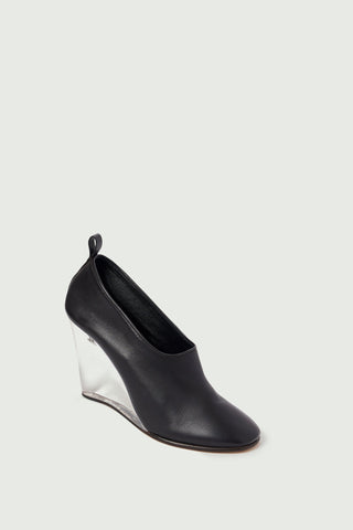 SOEUR - Anika Shoes - Marron Fonce