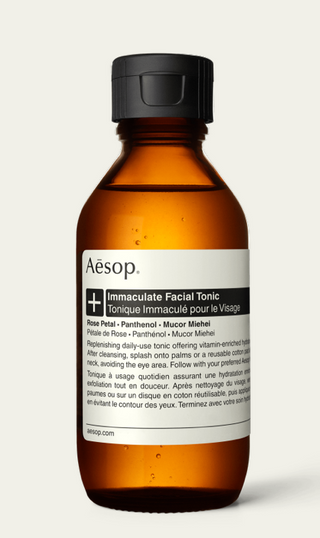 AESOP - Immaculate Facial Tonic 100ml