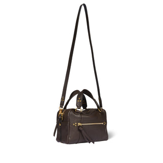 JEROME DREYFUSS - Lucky Bowling Mini - Moka