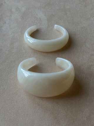 Pico Copenhagen - Novie Bracelet - Ivory