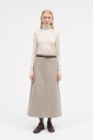 MKDT STUDIO - Korinella Merino Wool - Stone