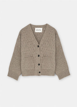 AIAYU - Cora Dot - Pure Soil