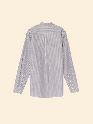 XIRENA - Beau Shirt - Slate Black