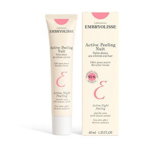 EMBRYOLISSE - Active Night Peeling 40ml