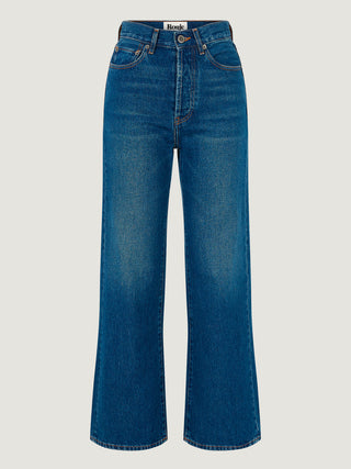 Rouje - Concorde Jeans - Indigo Blue