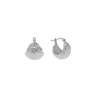 Pico Copenhagen - Jackie Hoops - Silver