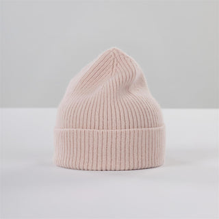 Le Bonnet - Beanie - Misty Rose