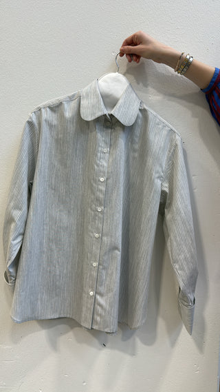 MKDT STUDIO - Susse Shirt - Grey