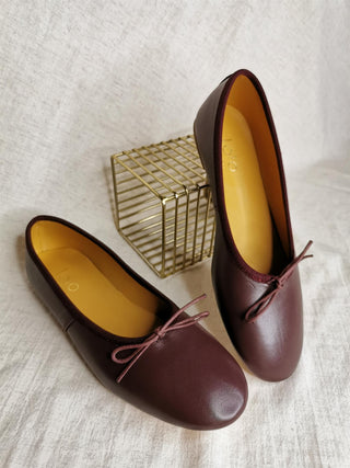 Lolo Ballerina - Volcano Nappa - Pomerol