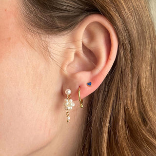 STINE A - Petit Cluster Berries Earring