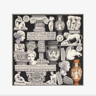 INOUI - Square Archives 130 - Noir