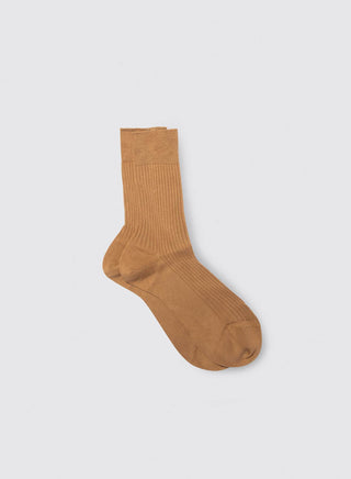 Maria La Rosa - Bio Sock - Nude