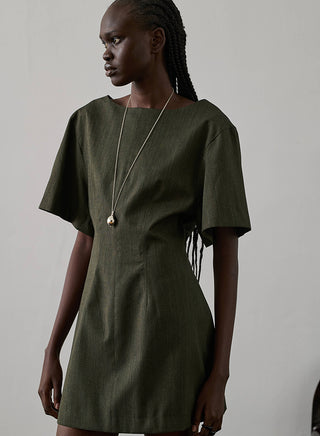 SOEUR - Gladys - Kaki Chine