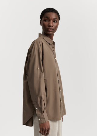 AIAYU - Shirt - Earth