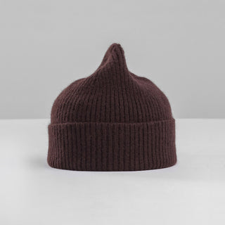 Le Bonnet - Beanie - Espresso