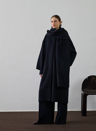 SOEUR - Finn - Deep Navy